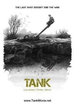 Танк фильм скачать через торрент в хорошем качестве