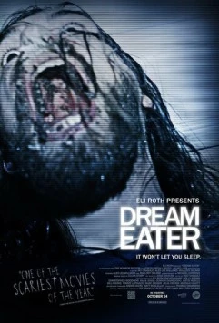 Пожиратель снов / Dream Eater (2025) фильм скачать через торрент в хорошем качестве