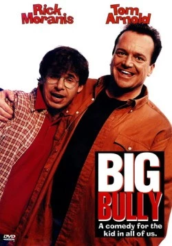 Большие парни / Big Bully (1995) фильм скачать через торрент в хорошем качестве
