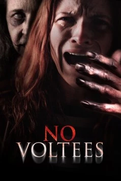 Не оглядывайся / No Voltees (2024) фильм скачать через торрент в хорошем качестве