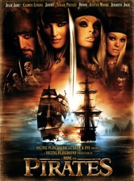 Пираты / Pirates (2005) фильм скачать через торрент в хорошем качестве