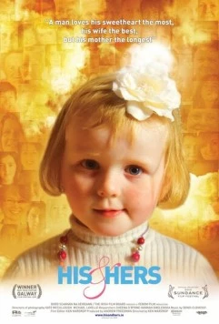Постер: Его и её / His & Hers (2009)