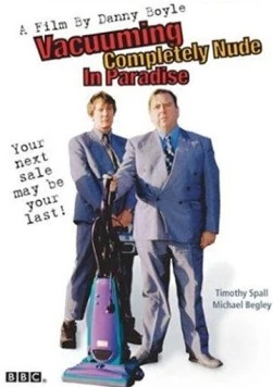 Пылесосить голышом в раю / Vacuuming Completely Nude in Paradise (2001) фильм скачать через торрент в хорошем качестве