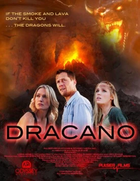 Дракано / Dracano (2013) фильм скачать через торрент в хорошем качестве