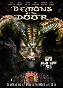Демоны у ворот / Demons at the Door (2004) фильм скачать через торрент в хорошем качестве