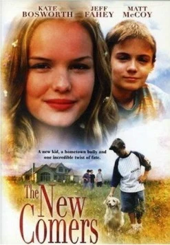 Новоприбывшие / The Newcomers (2000) фильм скачать через торрент в хорошем качестве