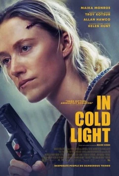 В холодном свете / In Cold Light (2025) фильм скачать через торрент в хорошем качестве