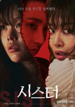 Сестра / Siseuteo (2026) фильм скачать через торрент в хорошем качестве
