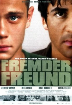 Чужой друг / Fremder Freund (2003) фильм скачать через торрент в хорошем качестве