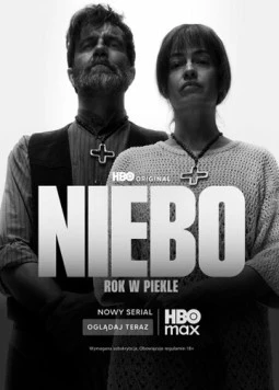 Рай. Год в аду / Niebo. Rok w piekle (2025) фильм скачать через торрент в хорошем качестве
