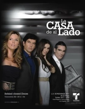 Дом по соседству / La casa de al lado (2011) фильм скачать через торрент в хорошем качестве