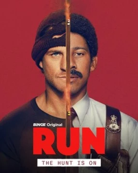 Побег / Run (2026) фильм скачать через торрент в хорошем качестве