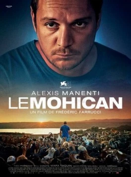 Могиканин / Le Mohican (2024) фильм скачать через торрент в хорошем качестве