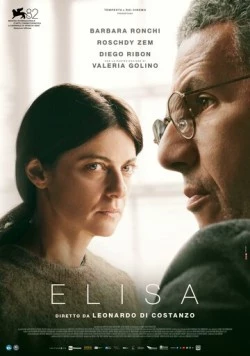 Элиза / Elisa (2025) фильм скачать через торрент в хорошем качестве