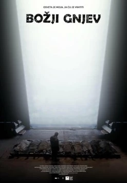 Божий гнев / Bozji gnjev (2024) фильм скачать через торрент в хорошем качестве