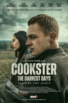 Скачать Ненормальный: Самые тёмные дни / Cookster: The Darkest Days (2024) фильм через торрент на русском