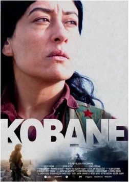 Кобани / Kobane (2022) фильм скачать через торрент в хорошем качестве