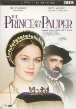 Принц и нищий / The Prince and the Pauper (1996) фильм скачать через торрент в хорошем качестве