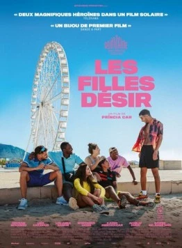 Девушки мечты / Les filles désir (2025) фильм скачать через торрент в хорошем качестве