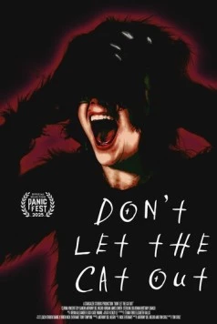 Не выпускайте кота / Don't Let the Cat Out (2025) фильм скачать через торрент в хорошем качестве