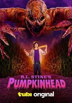 Тыквоголовый Р. Л. Стайна / R.L. Stine's Pumpkinhead (2025) фильм скачать через торрент в хорошем качестве
