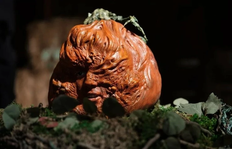 Тыквоголовый Р. Л. Стайна (2025) через торрент бесплатно Тыквоголовый Р. Л. Стайна (2025) фильм через торрент бесплатно