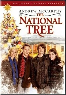 Рождественская елка / The National Tree (2009) фильм скачать через торрент в хорошем качестве