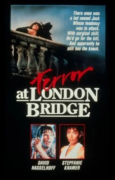 Кошмар на лондонском мосту / Bridge Across Time (1985) фильм скачать через торрент в хорошем качестве