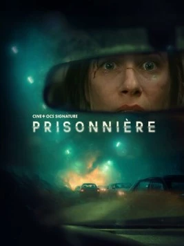 В ловушке / Prisonnière (2025) фильм скачать через торрент в хорошем качестве