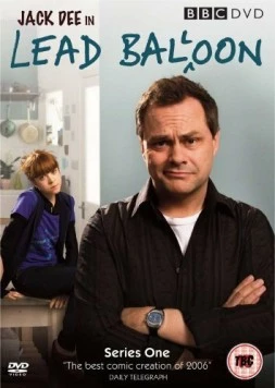 Невезуха / Lead Balloon (2006) сериал скачать через торрент в хорошем качестве
