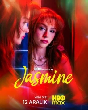 Жасмин / Jasmine (2025) сериал скачать через торрент в хорошем качестве