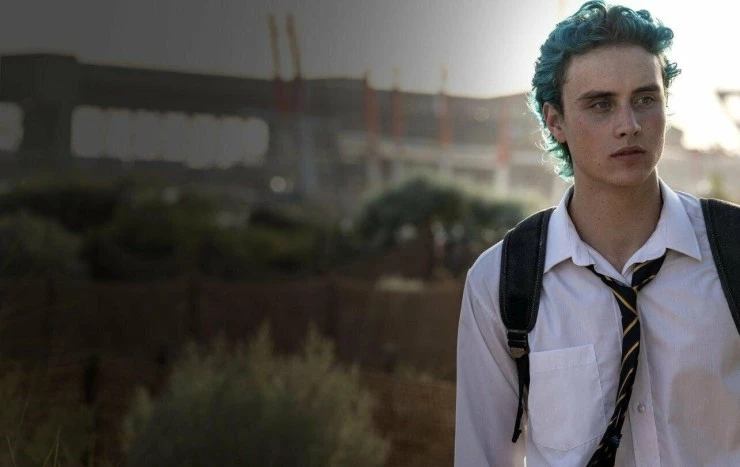 Невидимые мальчики (2025) через торрент скачать Невидимые мальчики (2025) сериал через торрент скачать