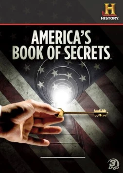 Книга тайн Америки / America's Book of Secrets (2012) сериал скачать через торрент в хорошем качестве