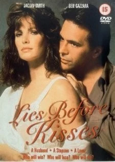 Ложь перед поцелуем / Lies Before Kisses (1991) фильм скачать через торрент в хорошем качестве