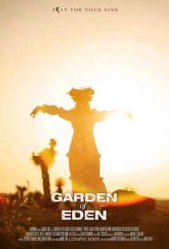 Райский сад / Garden of Eden (2025) фильм скачать через торрент в хорошем качестве