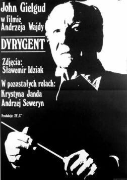 Дирижер / Dyrygent (1979) сериал скачать через торрент в хорошем качестве