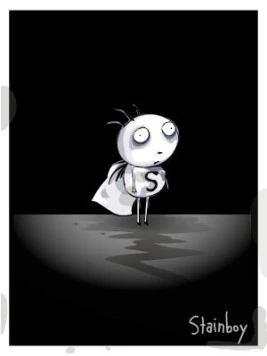 Мир Стэйнбоя / The World of Stainboy (2000) фильм скачать через торрент в хорошем качестве