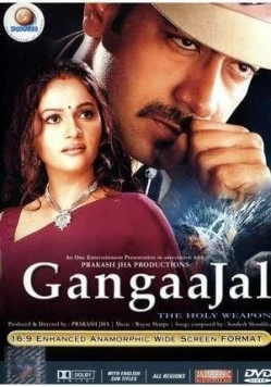 Воды Ганга / Gangaajal (2003) фильм скачать через торрент в хорошем качестве