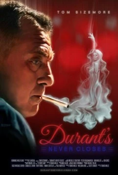 Постер: Durant's Never Closes (2016)
