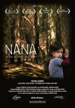 Постер: Нана / Nana (2011)