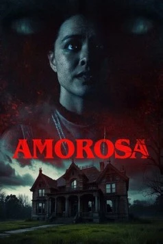 Постер: Амороса / Amorosa (2025)