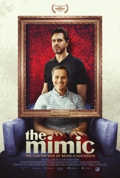 Постер: Мимикрия / The Mimic (2020)