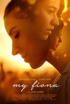 Постер: Моя Фиона / My Fiona (2021)