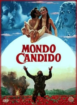 Постер: Мир Кандида / Mondo candido (1975)
