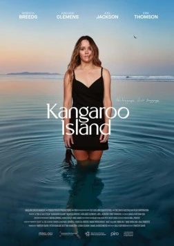 Постер: Остров кенгуру / Kangaroo Island (2024)