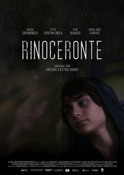 Постер: Носорог / Rinoceronte (2022)