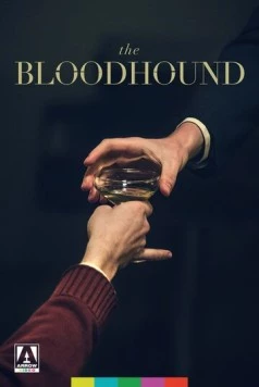 Постер: Ищущий / The Bloodhound (2020)