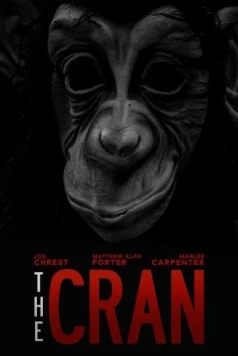 Постер: Крэн / The Cran (2022)