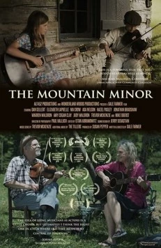 Постер: Горный минор / The Mountain Minor (2019)