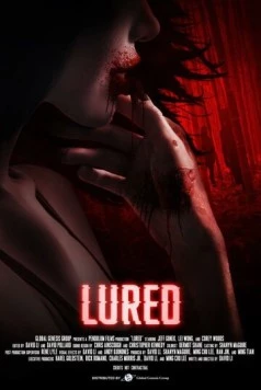 Постер: Соблазненный / Lured (2019)